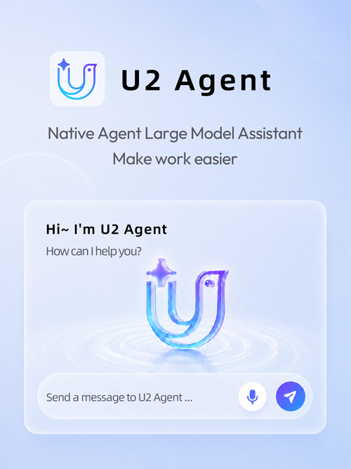 U2 Agent