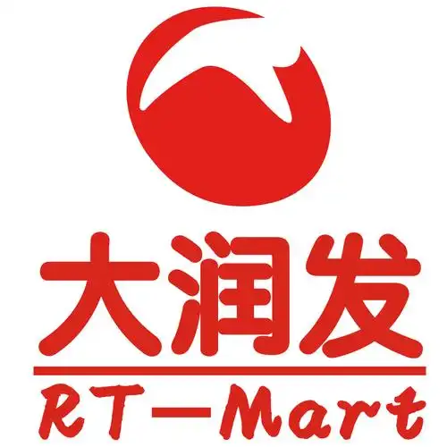 大润发卖场