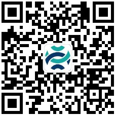 公众号二维码